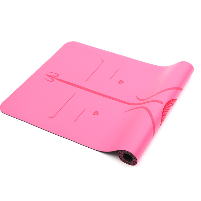 Kaze Yoga mat